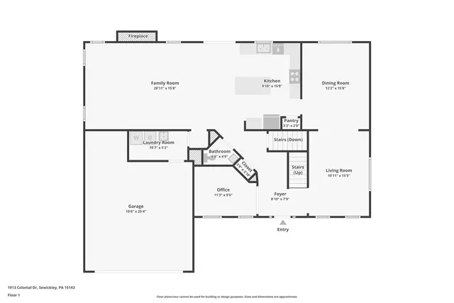 1913 Colonial Dr gallery image 5