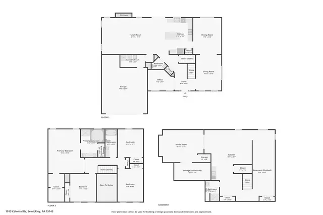 1913 Colonial Dr gallery image 38