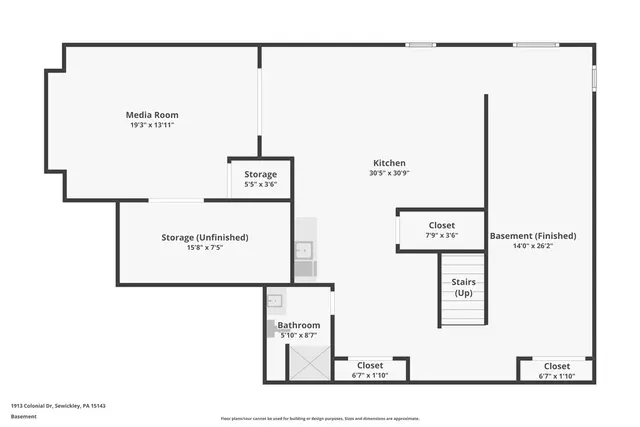 1913 Colonial Dr gallery image 39