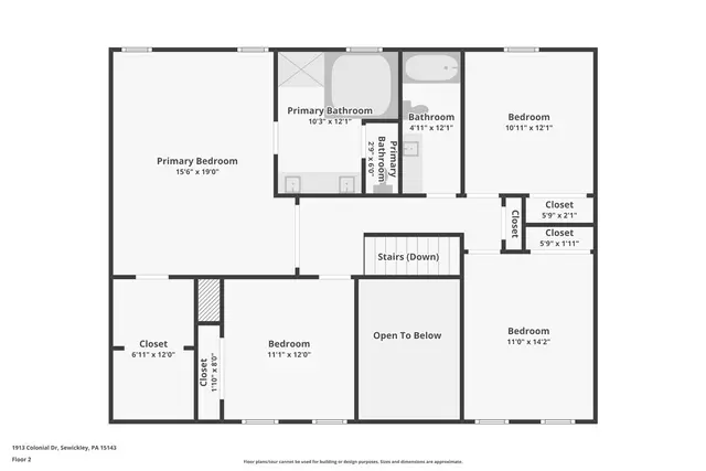 1913 Colonial Dr gallery image 44