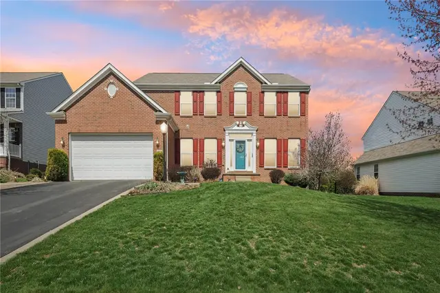 1913 Colonial Dr