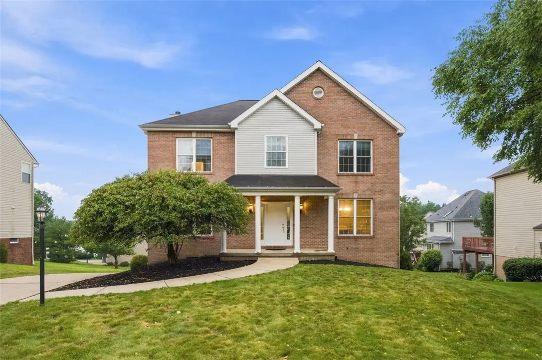 1915 Markley Drive