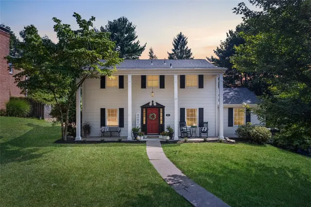 200 Ennerdale Ln