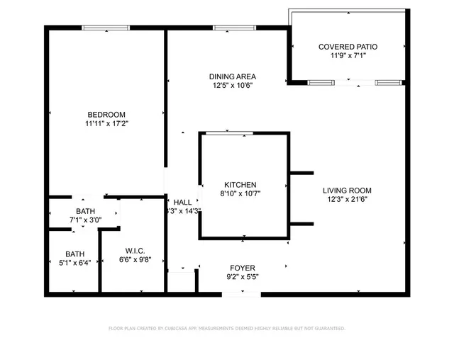 201 Grant St 108 gallery image 22