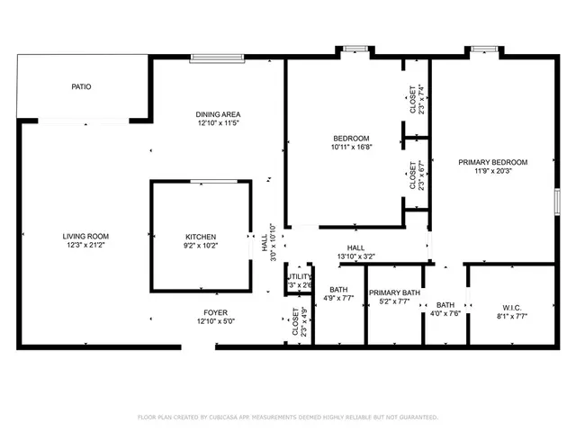 201 Grant St 111 gallery image 18