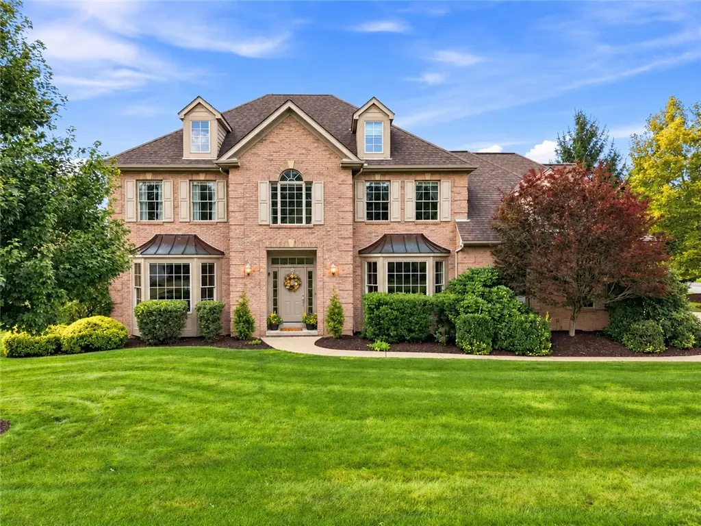 201 Morgan Ct