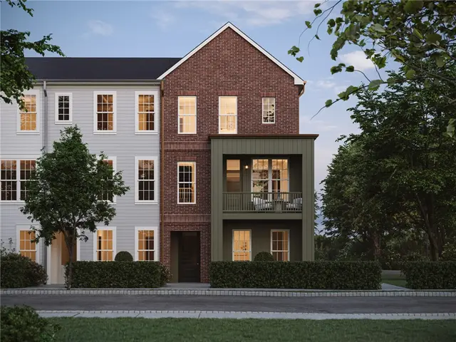 201 Oliver Way