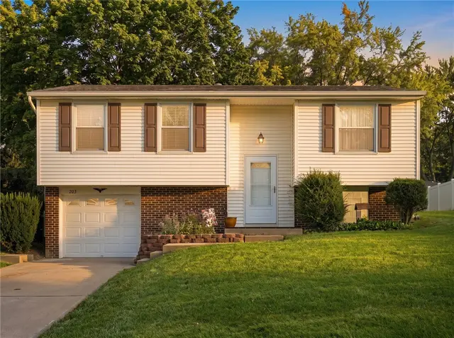 203 Cameron Drive