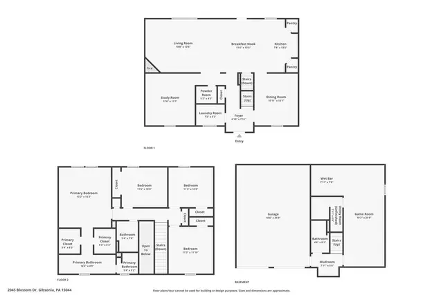 2045 Blossom Dr gallery image 13
