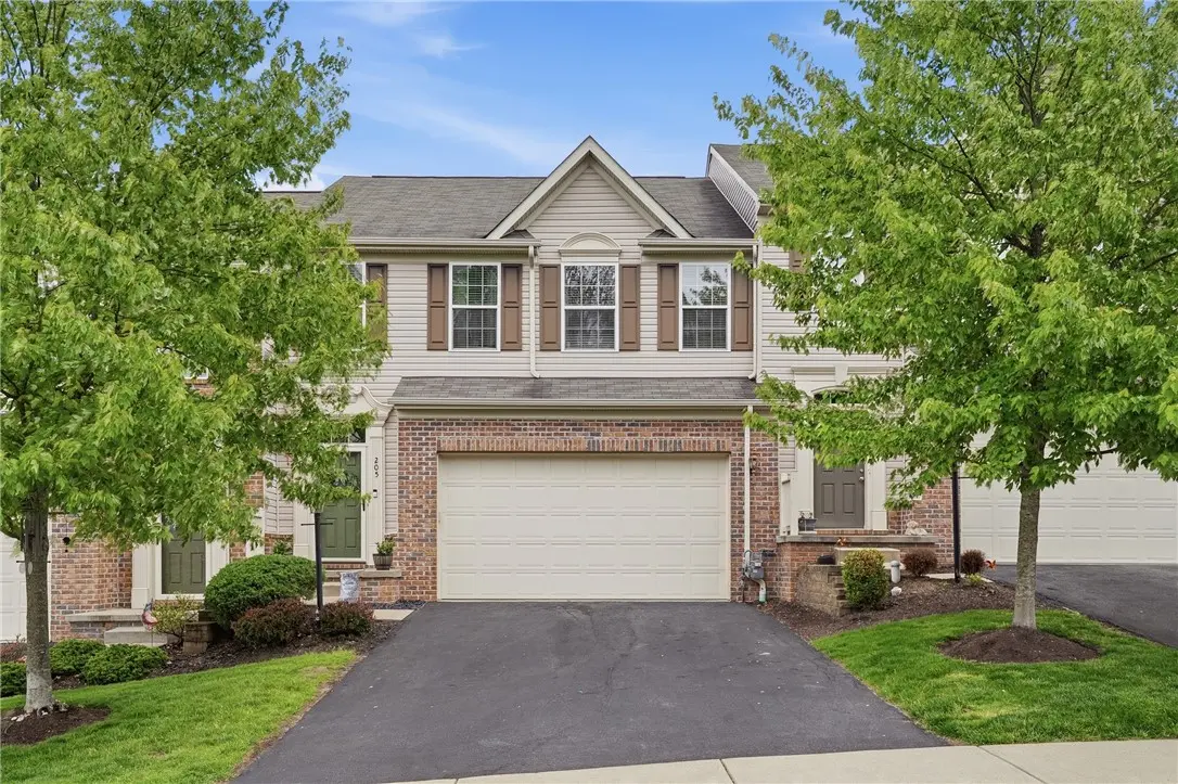 205 Broadstone Drive
