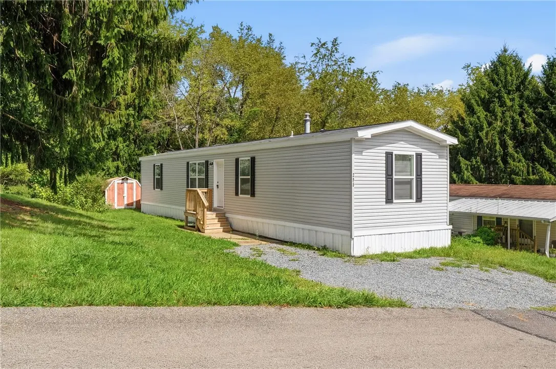 205 Forest Drive