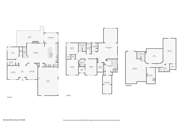 205 Gabriel Drive gallery image 20