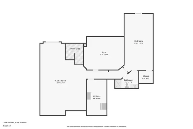 205 Gabriel Drive gallery image 34