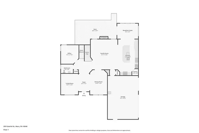 205 Gabriel Drive gallery image 46