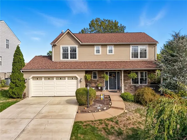 205 Hummingbird Hill