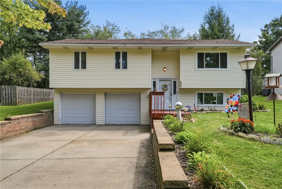 205 Kirkwood Drive