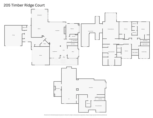 205 Timber Ridge Ct gallery image 24