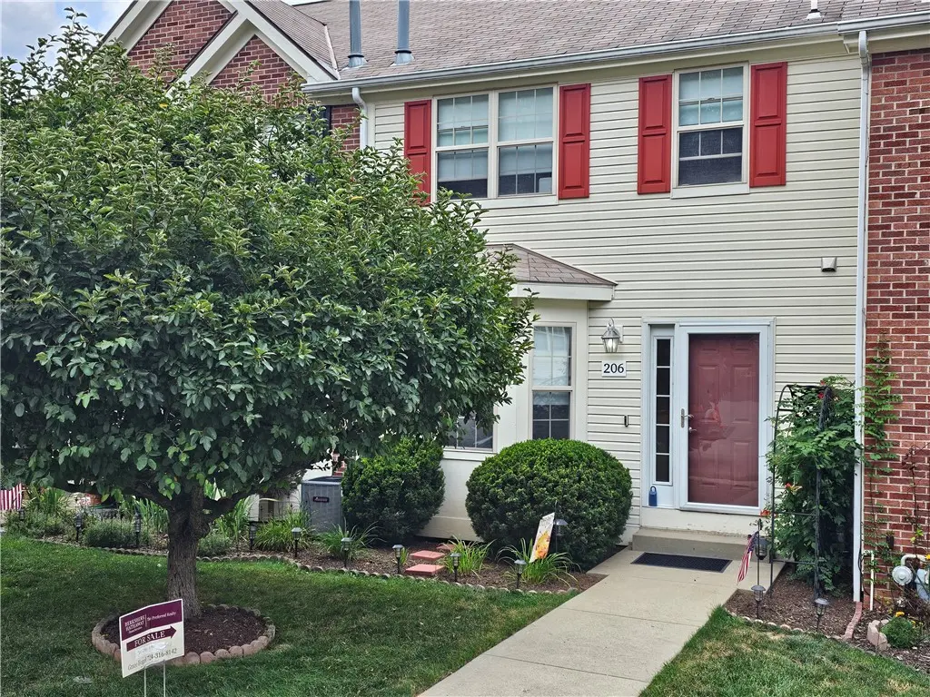 206 Hillvue Drive