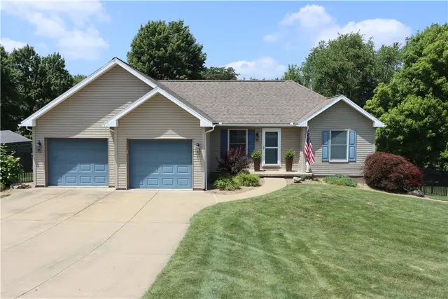 208 Howard Rd