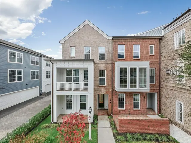 209 Oliver Way