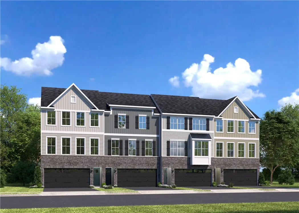 210 Breckenridge Court