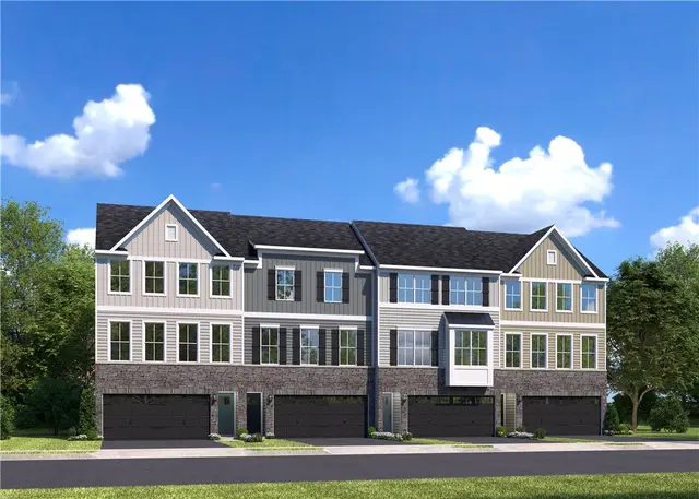 210 Breckenridge Court