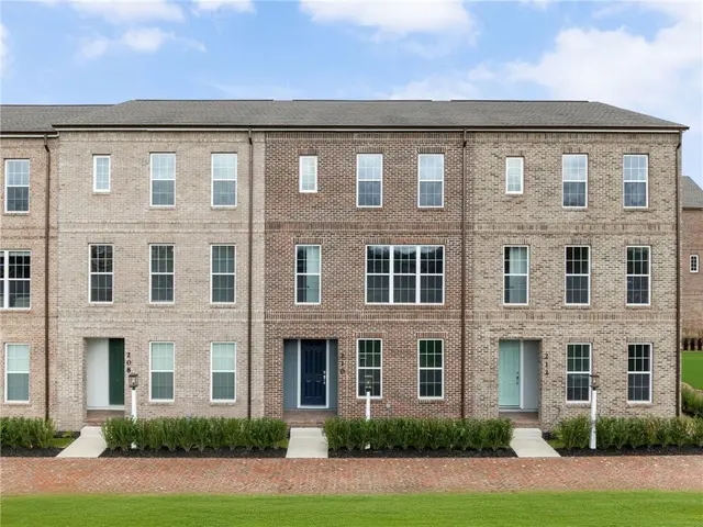 210 Oliver Way