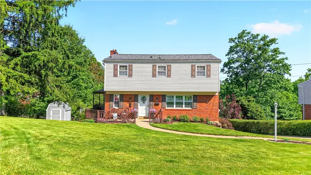 211 Elrose Dr