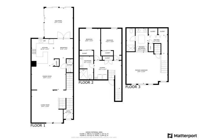 2117 Huntington Ct S gallery image 27