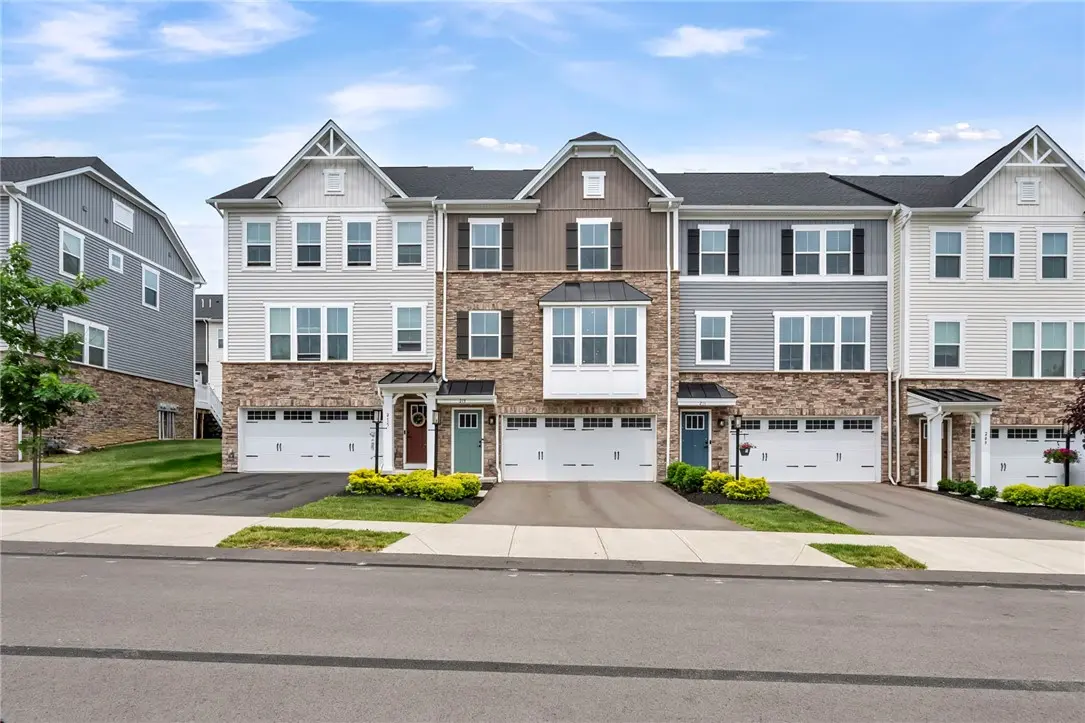 213 Cranesbill Drive