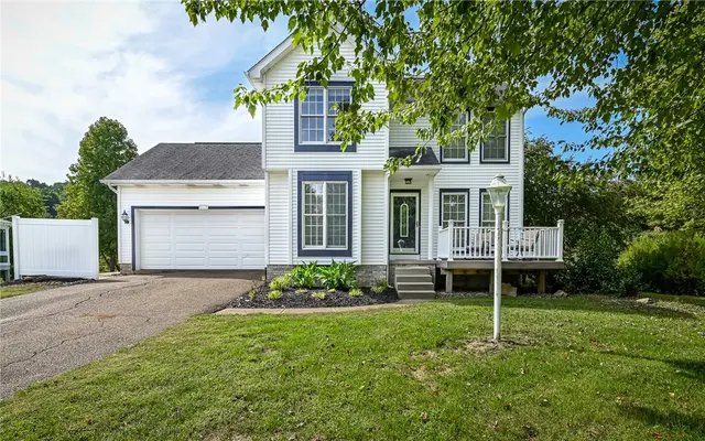 213 Lawrence Court