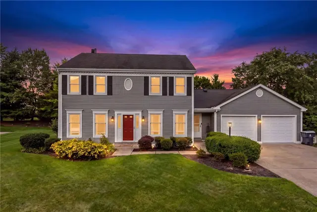 214 Hunting Ridge Trl