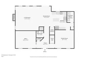 215 Cobblestone DRIVE gallery image 31