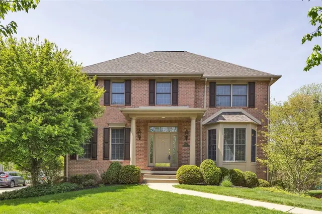 215 Gate Dancer Dr