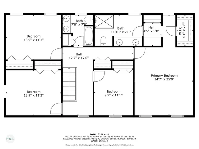 215 Lafayette Dr gallery image 11