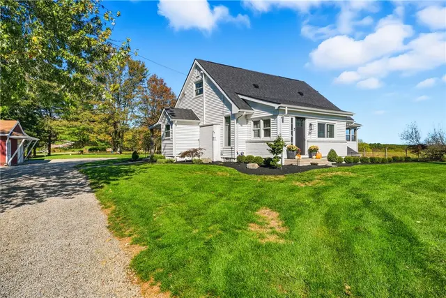 215 Union Church Road