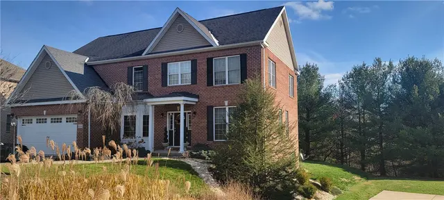 216 Dorsay Valley Drive