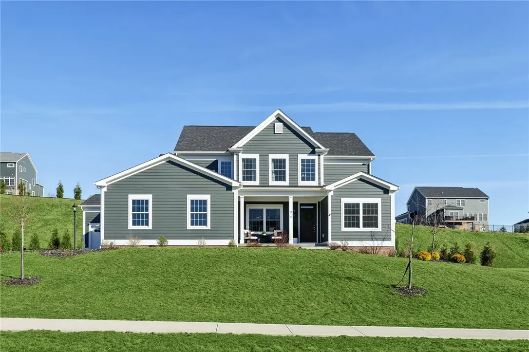216 Hickory Lane