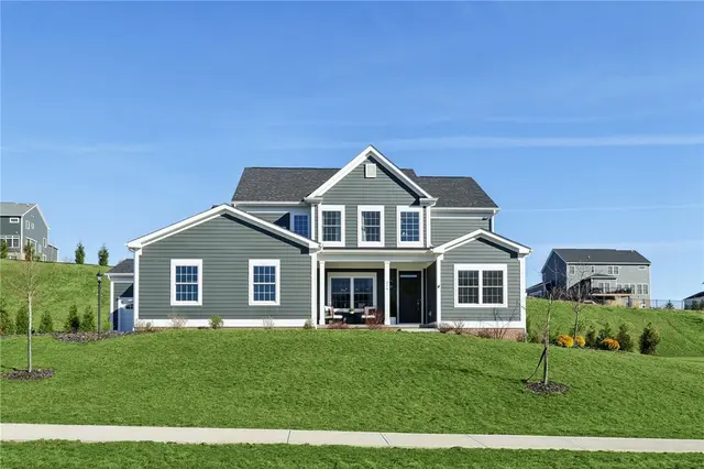 216 HICKORY LANE