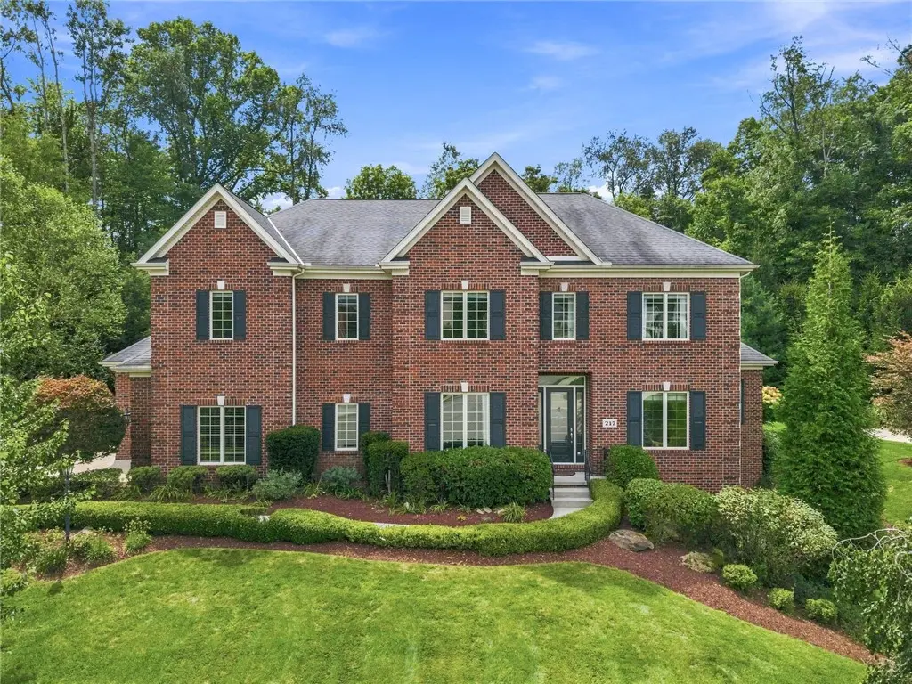 217 Malbec Lane