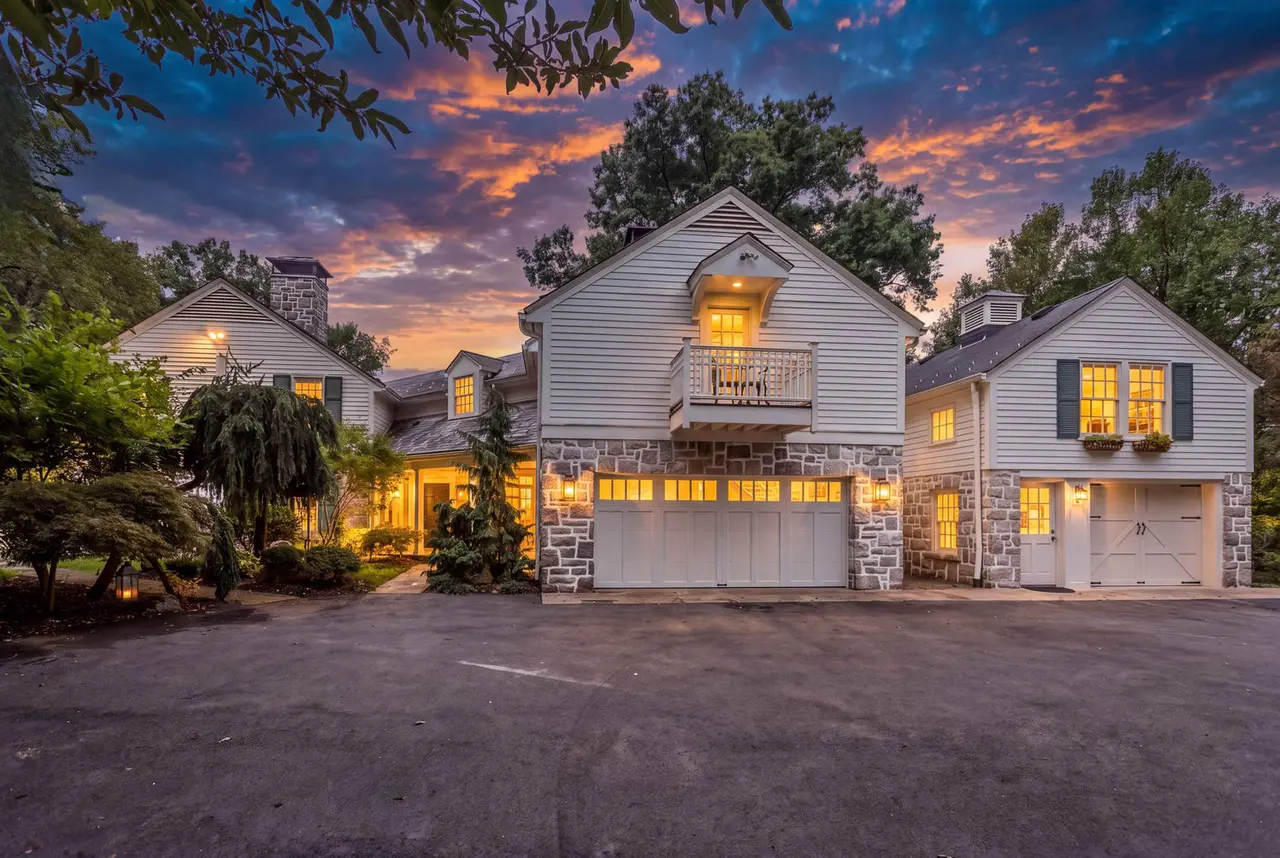217 Scaife ROAD