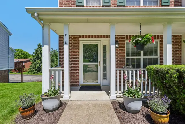 218 Castle Creek DRIVE gallery image 43