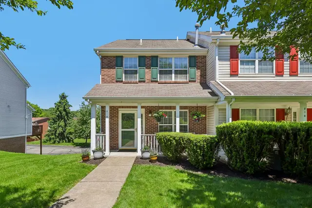 218 Castle Creek DRIVE
