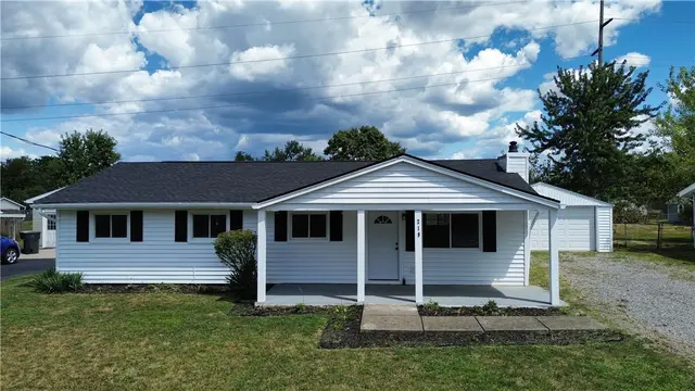 219 Sherwood Dr.