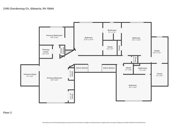 2195 Chardonnay Cir gallery image 16