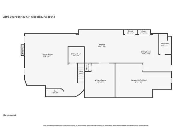 2195 Chardonnay Cir gallery image 17