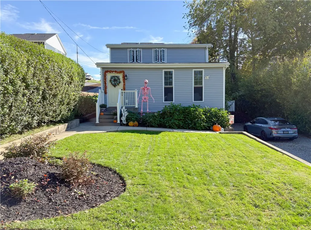 221 Wilson Ave