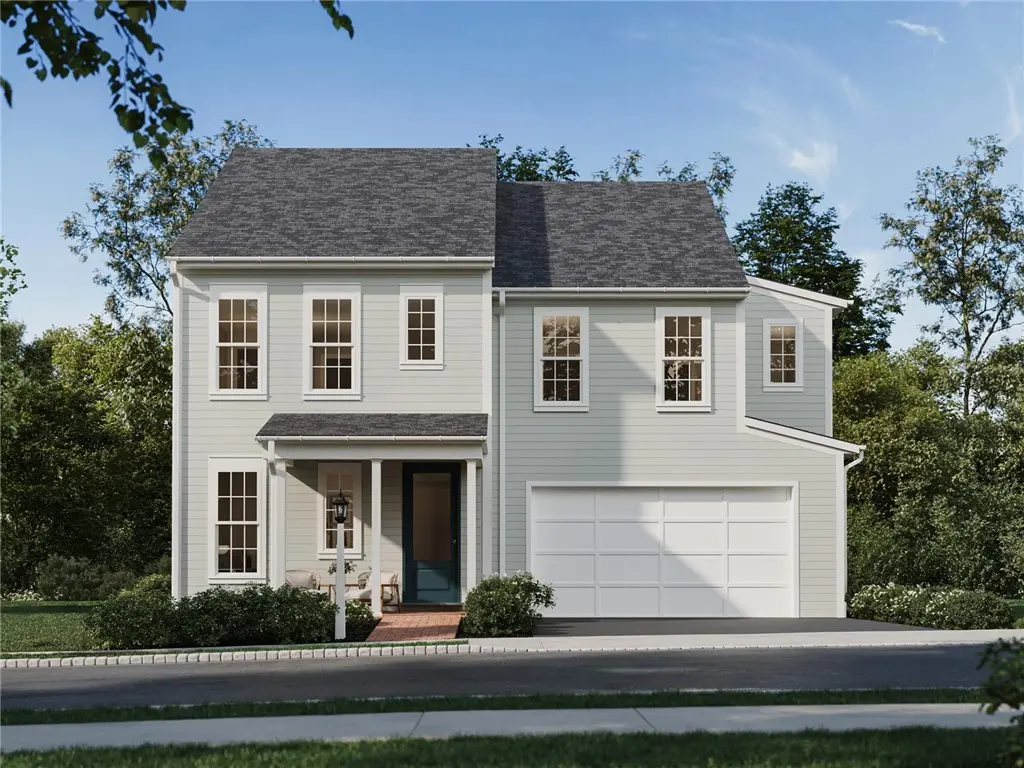 222 Carver Lane