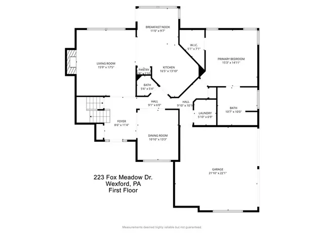 223 Fox Meadow Dr gallery image 18