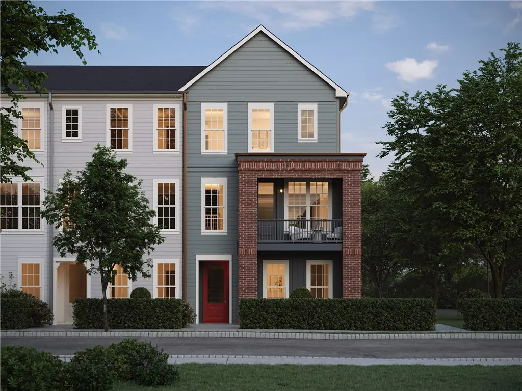 224 Oliver Wy
